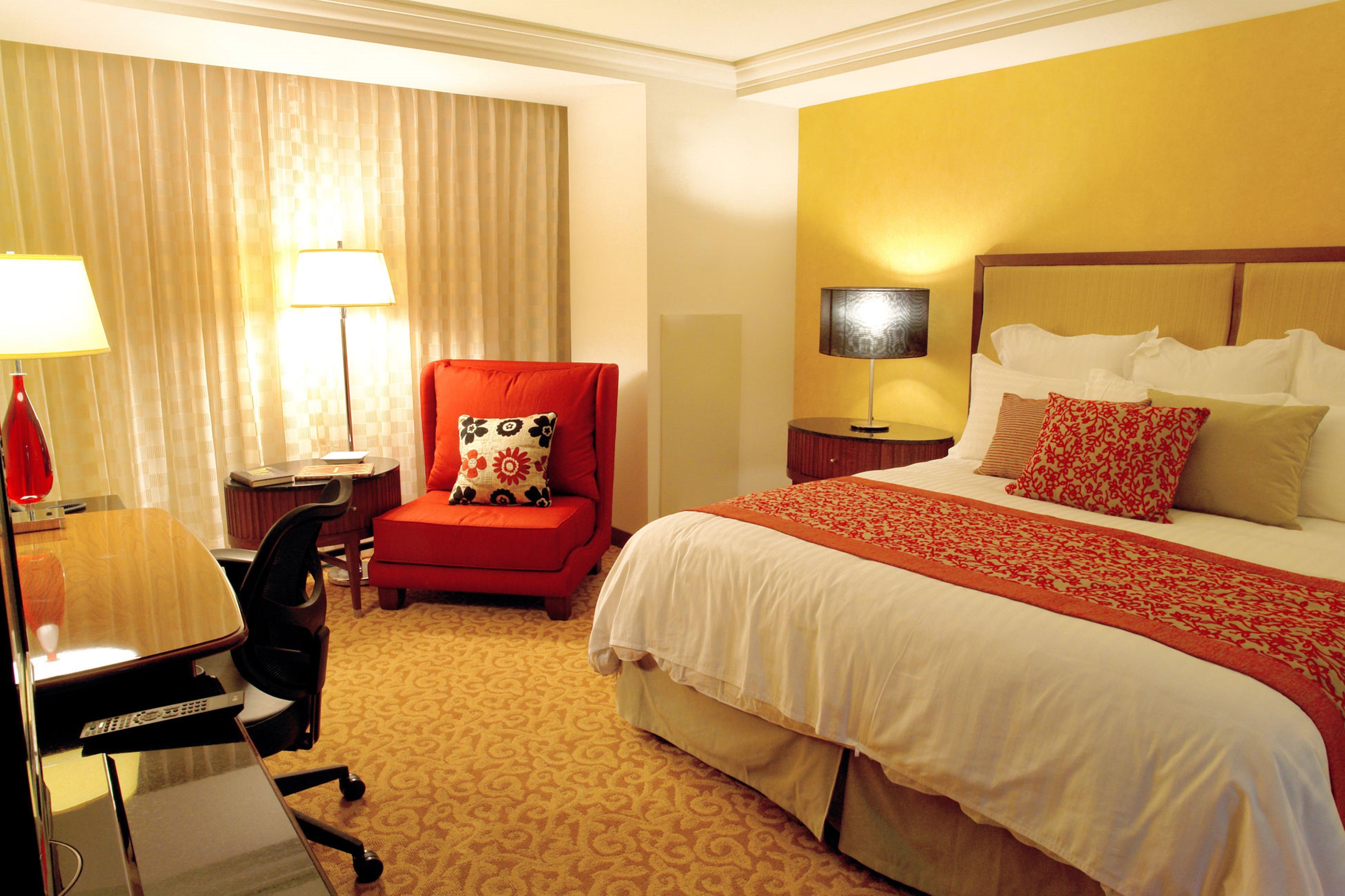 Aguascalientes Marriott Hotel Exteriör bild